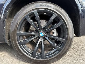 BMW X5 XDRIVE30D M-pakket, luchtvering, trekhaak, 360 camera picture 33