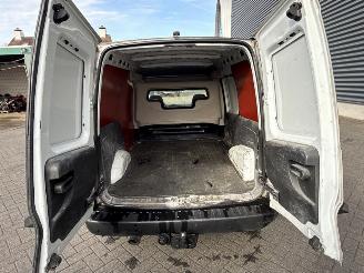 Opel Combo 1.3 CDTI 16V Bestel  Diesel 1.248cc 55kW (75pk) FWD picture 9
