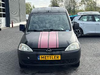 Opel Combo 1.3 CDTI 16V Bestel  Diesel 1.248cc 55kW (75pk) FWD picture 8