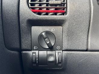 Opel Combo 1.3 CDTI 16V Bestel  Diesel 1.248cc 55kW (75pk) FWD picture 20