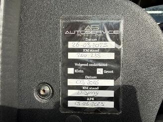 Opel Combo 1.3 CDTI 16V Bestel  Diesel 1.248cc 55kW (75pk) FWD picture 22