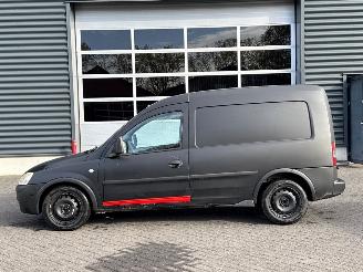 Opel Combo 1.3 CDTI 16V Bestel  Diesel 1.248cc 55kW (75pk) FWD picture 2
