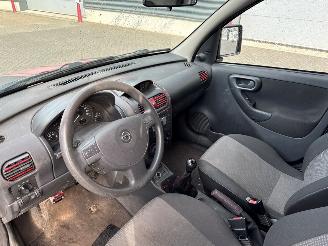 Opel Combo 1.3 CDTI 16V Bestel  Diesel 1.248cc 55kW (75pk) FWD picture 11