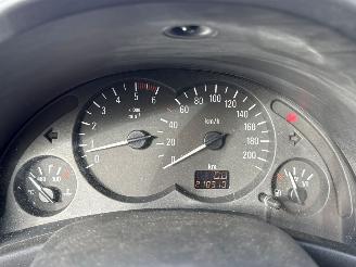 Opel Combo 1.3 CDTI 16V Bestel  Diesel 1.248cc 55kW (75pk) FWD picture 12