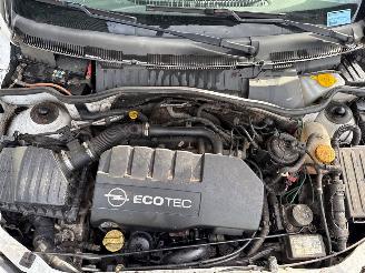 Opel Combo 1.3 CDTI 16V Bestel  Diesel 1.248cc 55kW (75pk) FWD picture 23