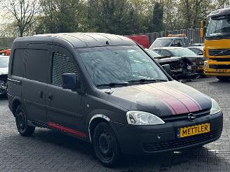 Opel Combo 1.3 CDTI 16V Bestel  Diesel 1.248cc 55kW (75pk) FWD picture 7