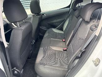 Peugeot 308 1.6 VTI 16V Hatchback  Benzine 1.598cc 88kW (120pk) FWD picture 10