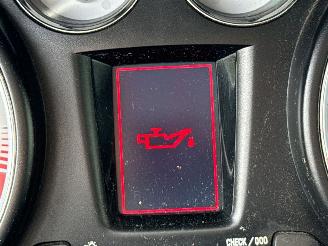 Peugeot 308 1.6 VTI 16V Hatchback  Benzine 1.598cc 88kW (120pk) FWD picture 22