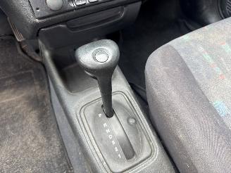 Opel Corsa -B 1.4i Hatchback  Benzine 1.389cc 44kW (60pk) FWD picture 16