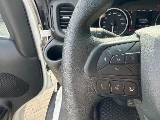 Iveco New daily L3H2 Diesel 2.287cc 115kW (156pk) RWD picture 21