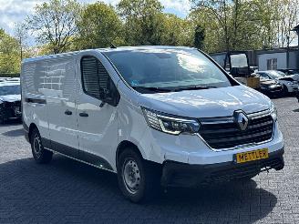 Renault Trafic 2.0 dCi 16V 130 Bestel  Diesel 1.995cc 96kW (131pk) FWD picture 7