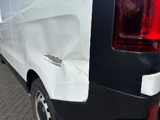 Renault Trafic 2.0 dCi 16V 130 Bestel  Diesel 1.995cc 96kW (131pk) FWD picture 25