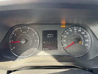 Renault Trafic 2.0 dCi 16V 130 Bestel  Diesel 1.995cc 96kW (131pk) FWD picture 13