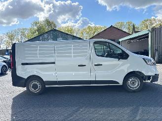 Renault Trafic 2.0 dCi 16V 130 Bestel  Diesel 1.995cc 96kW (131pk) FWD picture 6