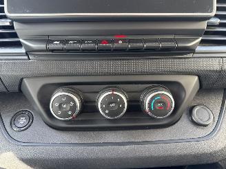 Renault Trafic 2.0 dCi 16V 130 Bestel  Diesel 1.995cc 96kW (131pk) FWD picture 20