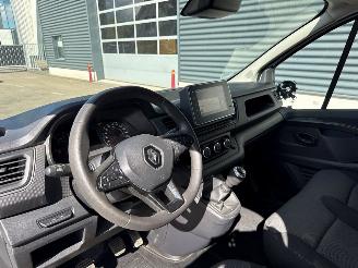 Renault Trafic 2.0 dCi 16V 130 Bestel  Diesel 1.995cc 96kW (131pk) FWD picture 10