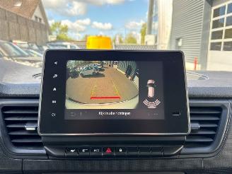 Renault Trafic 2.0 dCi 16V 130 Bestel  Diesel 1.995cc 96kW (131pk) FWD picture 19