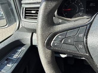 Renault Trafic 2.0 dCi 16V 130 Bestel  Diesel 1.995cc 96kW (131pk) FWD picture 14