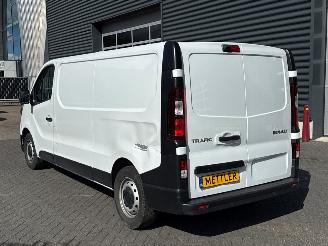 Renault Trafic 2.0 dCi 16V 130 Bestel  Diesel 1.995cc 96kW (131pk) FWD picture 3