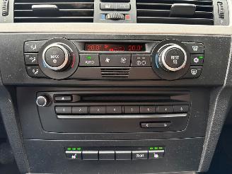 BMW 3-serie 318d 16V Combi/o  Diesel 1.995cc 105kW (143pk) RWD picture 19