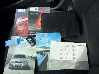 BMW 3-serie 318d 16V Combi/o  Diesel 1.995cc 105kW (143pk) RWD picture 25