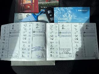 BMW 3-serie 318d 16V Combi/o  Diesel 1.995cc 105kW (143pk) RWD picture 26