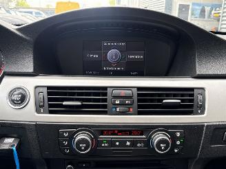 BMW 3-serie 318d 16V Combi/o  Diesel 1.995cc 105kW (143pk) RWD picture 18