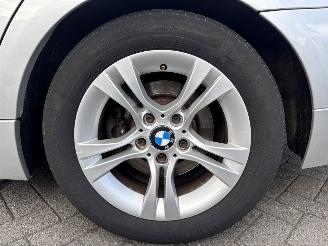 BMW 3-serie 318d 16V Combi/o  Diesel 1.995cc 105kW (143pk) RWD picture 27