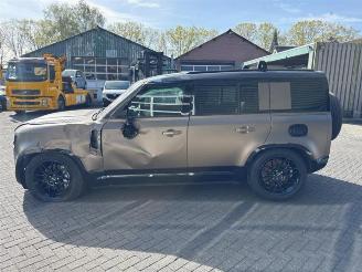 Land Rover Defender Defender II, Terreinwagen, 2019 2.0 16V P300e picture 6