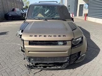 Land Rover Defender Defender II, Terreinwagen, 2019 2.0 16V P300e picture 8