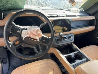 Land Rover Defender Defender II, Terreinwagen, 2019 2.0 16V P300e picture 20