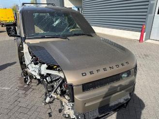 Land Rover Defender Defender II, Terreinwagen, 2019 2.0 16V P300e picture 9