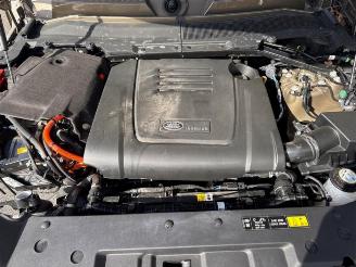 Land Rover Defender Defender II, Terreinwagen, 2019 2.0 16V P300e picture 10