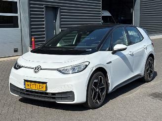 Auto incidentate Volkswagen ID.3 Pro S 77 kWh 2023/1