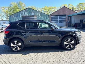 Volvo XC40 Recharge Twin 78 kWh SUV  Elektrisch  300kW (408pk) 4x4 picture 6