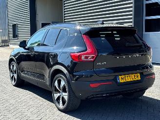 Volvo XC40 Recharge Twin 78 kWh SUV  Elektrisch  300kW (408pk) 4x4 picture 3