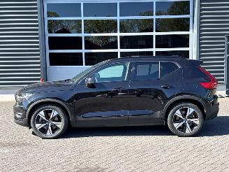 Volvo XC40 Recharge Twin 78 kWh SUV  Elektrisch  300kW (408pk) 4x4 picture 2