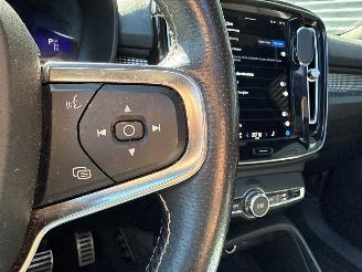 Volvo XC40 Recharge Twin 78 kWh SUV  Elektrisch  300kW (408pk) 4x4 picture 14