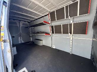 Mercedes eSprinter 320 Bestel  Elektrisch  150kW (204pk) RWD picture 10
