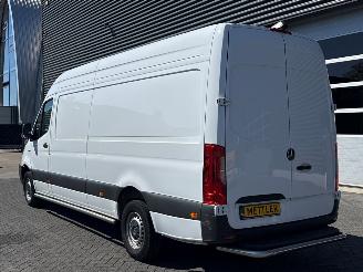 Mercedes eSprinter 320 Bestel  Elektrisch  150kW (204pk) RWD picture 3