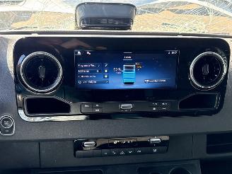 Mercedes eSprinter 320 Bestel  Elektrisch  150kW (204pk) RWD picture 16