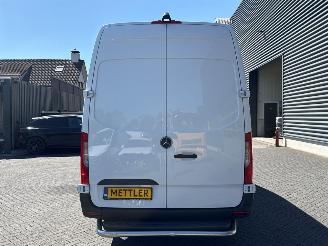 Mercedes eSprinter 320 Bestel  Elektrisch  150kW (204pk) RWD picture 4