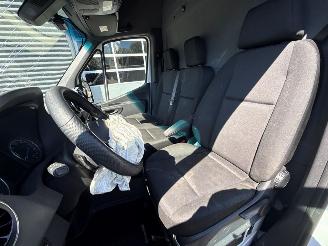 Mercedes eSprinter 320 Bestel  Elektrisch  150kW (204pk) RWD picture 12