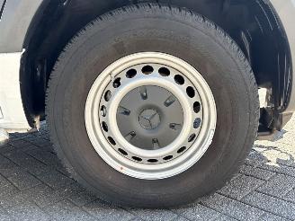 Mercedes eSprinter 320 Bestel  Elektrisch  150kW (204pk) RWD picture 25