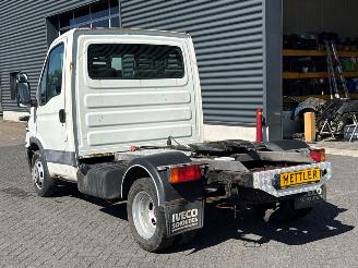 Iveco Daily 45C17, 45C17/P CHC  Diesel 2.998cc 125kW (170pk) RWD picture 3