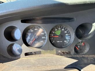 Iveco Daily 45C17, 45C17/P CHC  Diesel 2.998cc 125kW (170pk) RWD picture 12