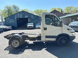 Iveco Daily 45C17, 45C17/P CHC  Diesel 2.998cc 125kW (170pk) RWD picture 6