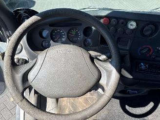 Iveco Daily 45C17, 45C17/P CHC  Diesel 2.998cc 125kW (170pk) RWD picture 11
