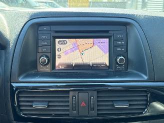 Mazda CX-5 2.2 Skyactiv D 16V High Power 4WD SUV  Diesel 2.191cc 129kW (175pk) 4x4 picture 16