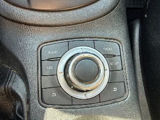 Mazda CX-5 2.2 Skyactiv D 16V High Power 4WD SUV  Diesel 2.191cc 129kW (175pk) 4x4 picture 20